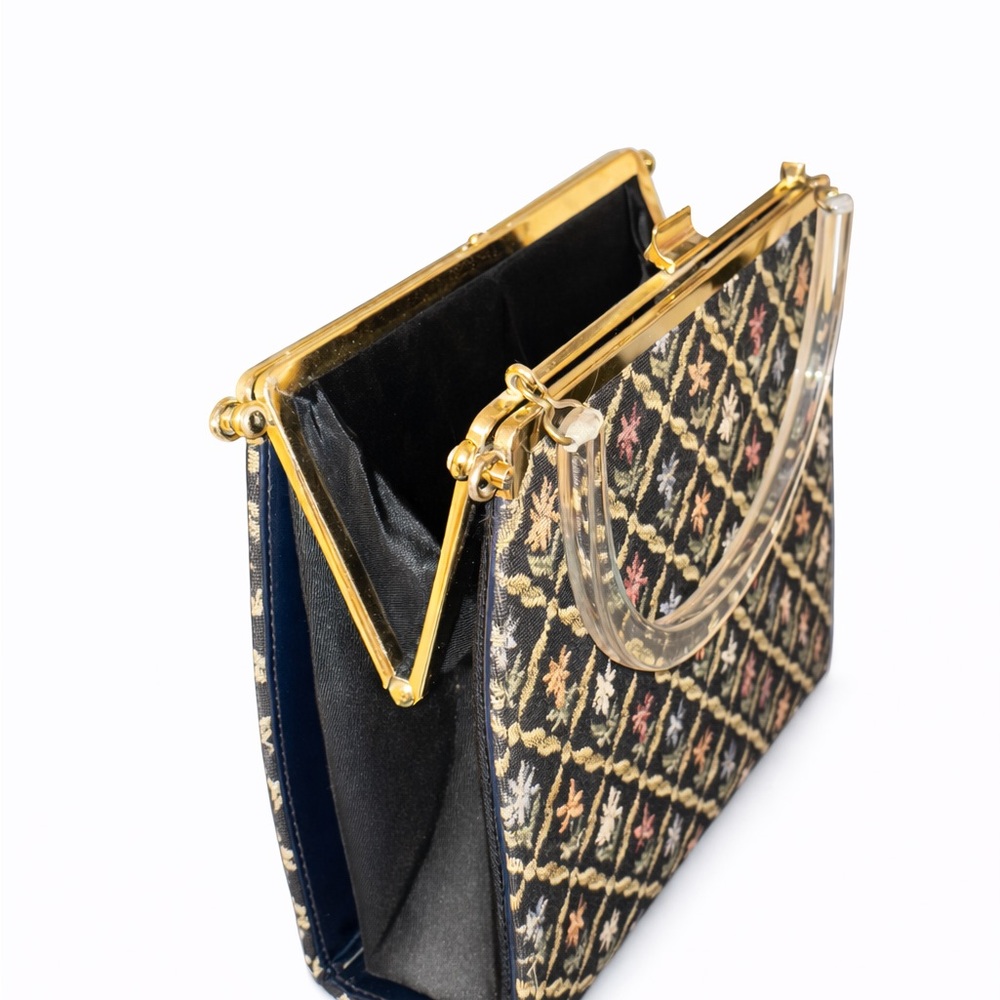 Versatile 3 in 1 Women's Handbag